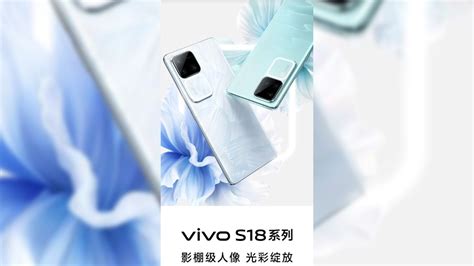 L­a­n­s­m­a­n­ ­ö­n­c­e­s­i­n­d­e­ ­ö­n­e­ ­ç­ı­k­a­n­ ­V­i­v­o­ ­S­1­8­ ­g­ö­r­s­e­l­l­e­r­i­ ­i­k­i­ ­r­e­n­k­ ­s­e­ç­e­n­e­ğ­i­y­l­e­ ­g­e­l­e­b­i­l­i­r­